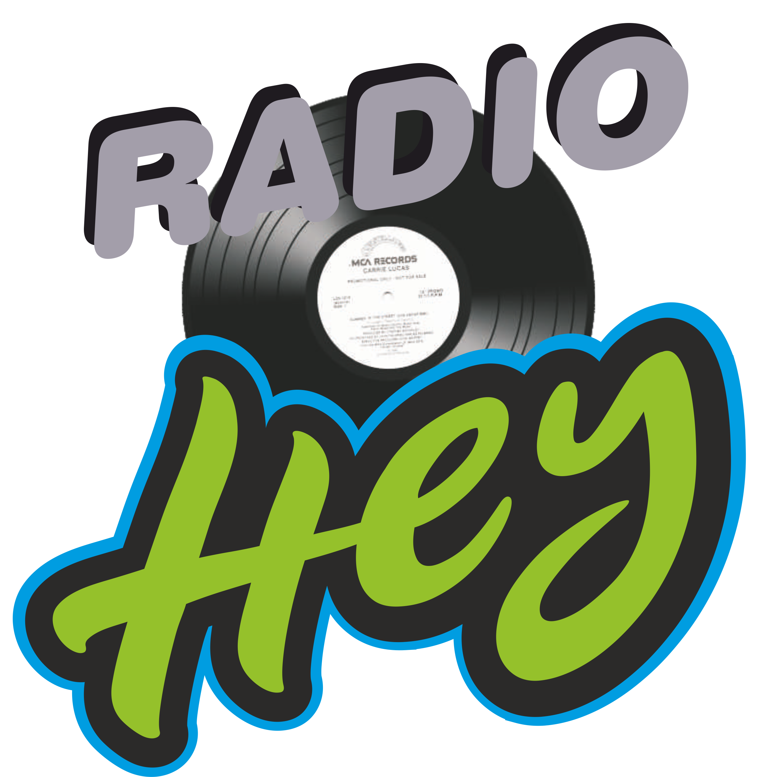 Radio HEY